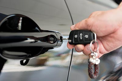 Snellville Automotive Locksmith