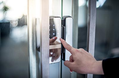 Snellville Commercial Locksmith